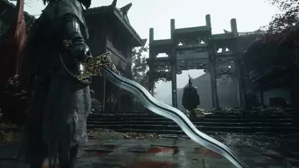「武侠アクション「Phantom Blade Zero」特集の「State of Play」が放送！ゲームプレイシステムや、ドニー・イェン氏の本作への関わりなどが明らかに」の画像
