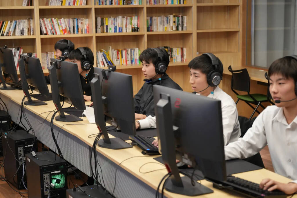 「和歌山県高校eスポーツ選手権2026」開催決定！和歌山県内の「LoL」ナンバーワンを決める