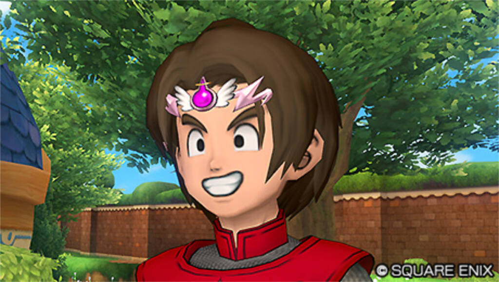 最新追加パッケージ「ドラゴンクエストX　時空の迷い子たち　オンライン」が2026年6月25日に発売決定！特典付き予約受付中