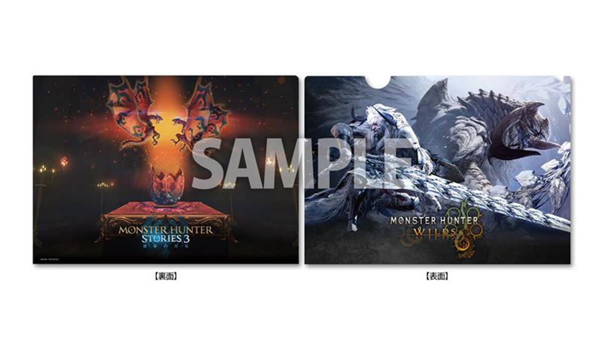 「CAPCOM CUP 12」に「スト6」追加キャラ「アレックス」や「モンスターハンターストーリーズ3　～運命の双竜～」「プラグマタ」が試遊出展！