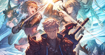 「GBVSR」アップデートVer2.60が9月17日に配信決定！新キャラクター「イド」が登場！さらにSwitch 2版も！