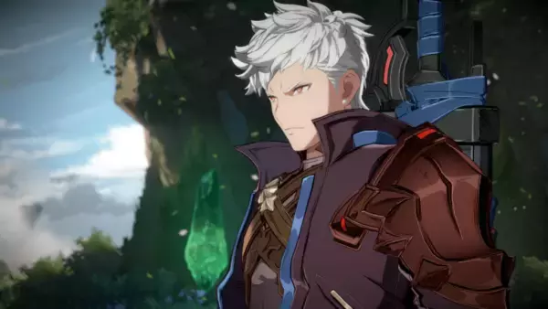「「GBVSR」アップデートVer2.60が9月17日に配信決定！新キャラクター「イド」が登場！さらにSwitch 2版も！」の画像