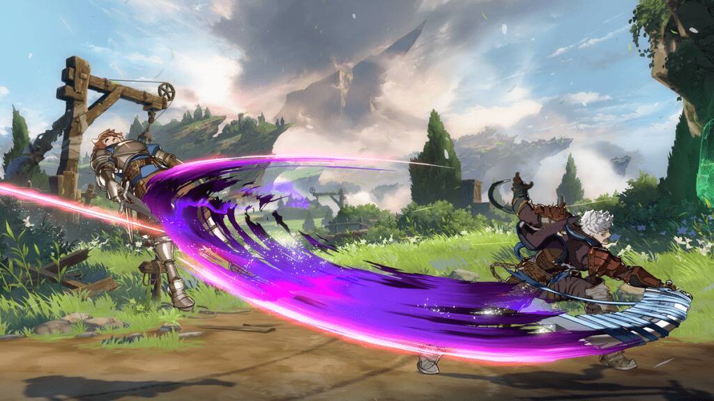 「GBVSR」アップデートVer2.60が9月17日に配信決定！新キャラクター「イド」が登場！さらにSwitch 2版も！