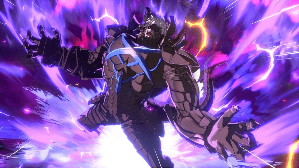 「GBVSR」アップデートVer2.60が9月17日に配信決定！新キャラクター「イド」が登場！さらにSwitch 2版も！