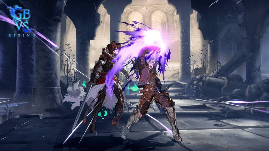 「GBVSR」アップデートVer2.60が9月17日に配信決定！新キャラクター「イド」が登場！さらにSwitch 2版も！