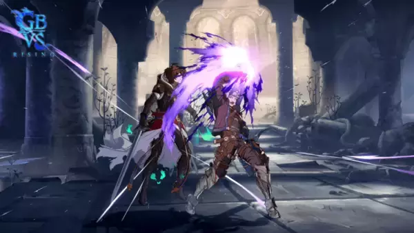 「「GBVSR」アップデートVer2.60が9月17日に配信決定！新キャラクター「イド」が登場！さらにSwitch 2版も！」の画像