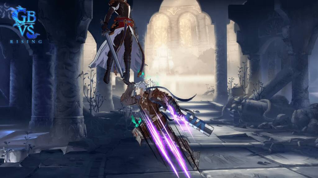 「GBVSR」アップデートVer2.60が9月17日に配信決定！新キャラクター「イド」が登場！さらにSwitch 2版も！