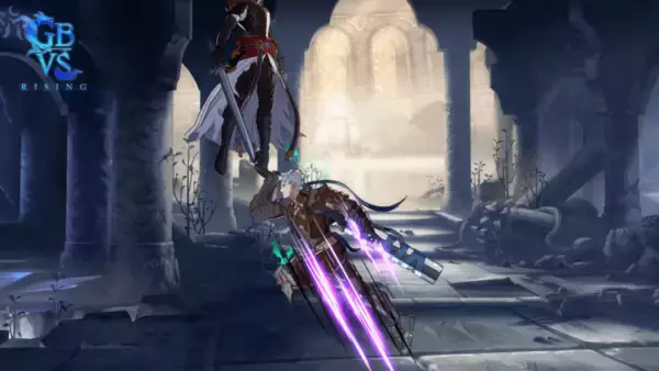 「「GBVSR」アップデートVer2.60が9月17日に配信決定！新キャラクター「イド」が登場！さらにSwitch 2版も！」の画像