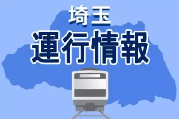 【速報】東武東上線、西武池袋線など遅延　東京メトロの混雑の影響