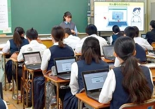 埼玉の小4から中3、学力の伸びは…県教委が学力調査　さいたま市を除く公立学校1025校、27万7千人参加　8月に個人結果票を返却、10月に県全体や市町村の調査結果を公表