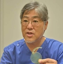 眼科の新たな地域拠点に　関連分野との連携強化　「患者の生活の質を支えたい」　さいたま市見沼区　くらかず眼科　倉員敏明院長