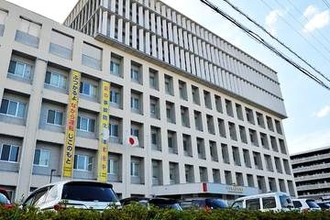 大宮警察署で100万円が消える…不十分な点検、気付くと所在不明に　4月に発覚、補填していた　現金の保管庫は2つ、警官以外は入れない場所　管理者のみが鍵を使用も…管理不十分、ほかの人も鍵を使えた可能性