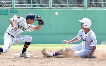 ＜高校野球＞埼玉大会きょう16試合を開催へ　東農大三、前回16強の東野が勝利　城西大川越、西武文理、武蔵越生など初戦を突破　きょうは7球場で実施、シード校が登場