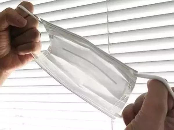 埼玉の10代女性がはしか感染　感染が確定する前にJR京浜東北線など利用