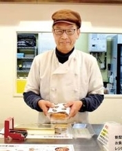 「毎日でも食べられるコロッケ」　地元の精肉店で生まれた味　老舗漬物店が受け継ぐ　埼玉・鴻巣　駅直結の商業施設のフードコートに出店　「コロッケが好きだから販売してきた」