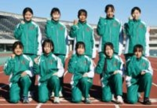 ＜都道府県対抗女子駅伝＞埼玉、10大会ぶり7位　少しでも前の順位を狙う走り…目標の入賞を果たす