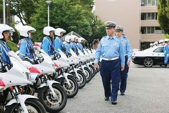 秋の交通安全運動、埼玉県の重点は2本柱　生活道路の30キロ規制に伴う速度抑制対策と高齢者の自転車事故防止