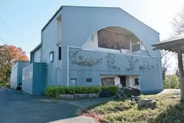 映像を通じて被爆81年を考える　石岡さん、小林さん「記憶の継承」をテーマに対談　休館中の特別映像配信　東松山市の丸木美術館　
