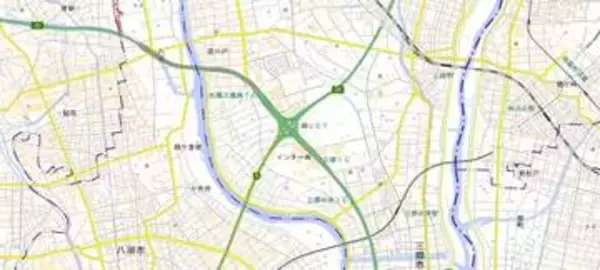 【速報】外環道外回りで断続的に渋滞　通過にそれぞれ70分