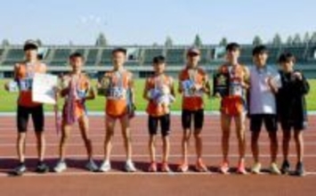 全国中学駅伝　埼玉から男子・寄居男衾、女子・鶴ケ島藤が出場　大舞台に挑むチームを紹介