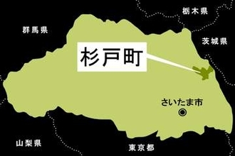 減給処分…古民家を文化財登録したいという相談、半年間放置　さらに苦情に訪れた相談者に対して不適切な発言も　埼玉・杉戸町教委、男性主幹を処分　「他の仕事を優先し後回しにしてしまった」