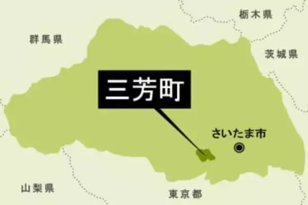 全員に6千円分のクーポン券、世帯主宛てに郵送　物価高対策、地域経済の活性化にも　埼玉・三芳町が配布　使用期限は11月末