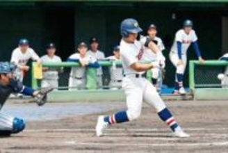 ＜高校野球＞埼玉大会きょう決勝　花咲徳栄、浦和学院が熱戦へ　昨秋の県大会決勝で戦った両チーム、注目メンバーは