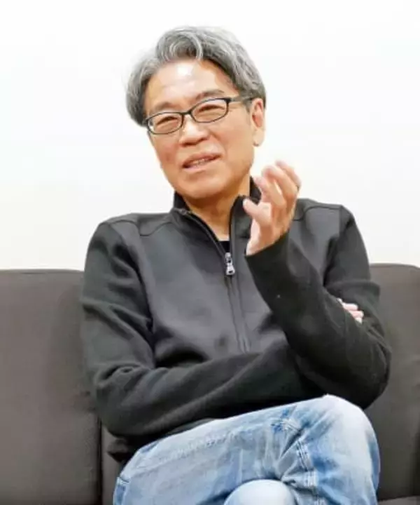 日本の“おたく文化”を語り尽くす…“おたく第一世代”元KADOKAWA副社長・井上伸一郎さん、「メディアミックスの悪魔」を出版　誰も書かなかった裏側を記録、次世代へと手渡す回顧録に