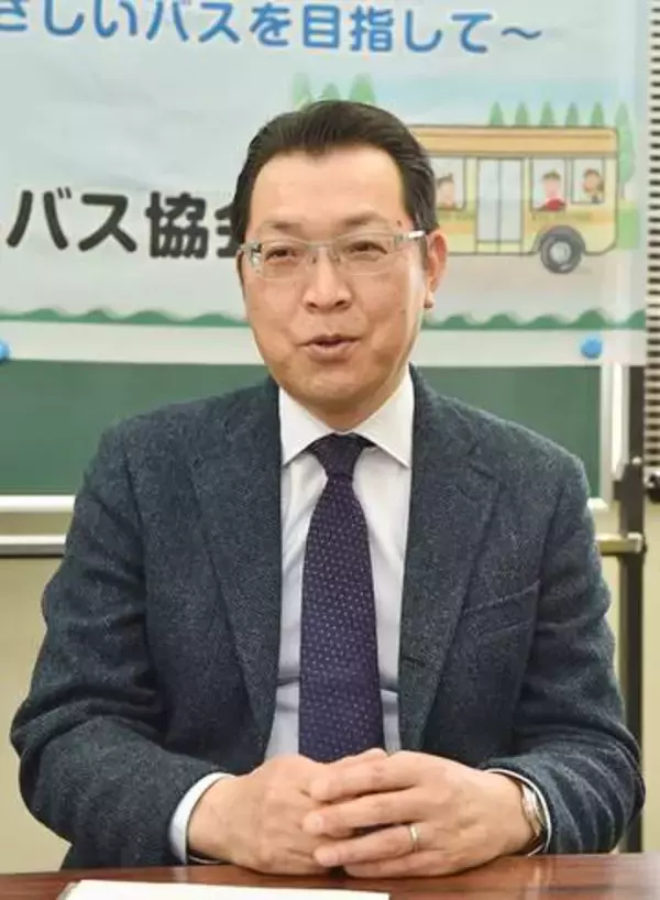 バスの運転手不足…埼玉の北部で厳しく　埼玉の路線バスも廃止や減便が後を絶たず　自動運転実現に期待も