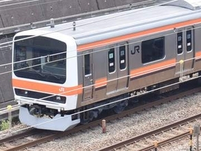性的暴行…女子高生に電車で不同意性交等の疑い　朝7時過ぎ、恐怖の7分間　無職の男逮捕　女子生徒が親族と警察に被害届　特定され「やってはいけないことをやっている」と語った男は24歳
