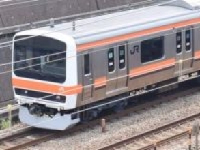 性的暴行…女子高生に電車で不同意性交等の疑い　朝7時過ぎ、恐怖の7分間　無職の男逮捕　女子生徒が親族と警察に被害届　特定され「やってはいけないことをやっている」と語った男は24歳