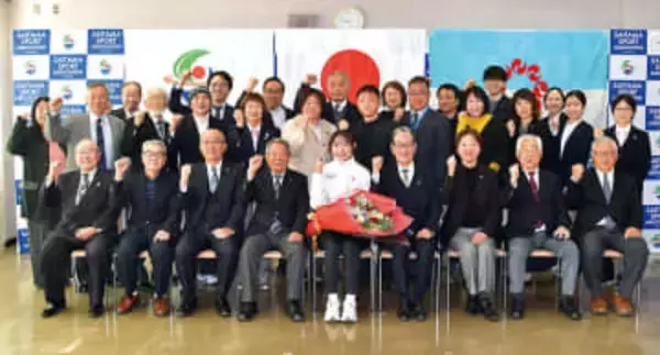 倍率は40倍以上…埼玉のプラチナキッズ、小4で認定　スピードスケート日本代表の金井選手　競技を始め1年余りで頭角、競技会でも話題に　チーム埼玉の力で初のオリンピアン誕生　埼玉の「プラチナ」、ミラノ五輪へ