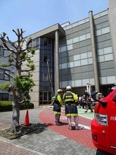 【速報】さいたま地裁・川越に放火未遂　男子トイレ個室で出火　容疑の男を再逮捕　弁護士とのトラブルきっかけか