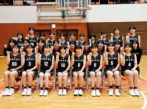 ＜高校バスケ＞全国への切符つかんだ、監督も目を見張る成長力　同じ意識を共有、上達につなげた合言葉は　女子・埼玉栄　ウインターカップ23日開幕、出場の県勢3チームを紹介