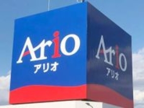 アリオに新店オープン！埼玉7店目、限定商品が4割　通販大手のベルーナ、大人の女性向けブランド「BELLUNA」の実店舗を開店　新商品を毎週投入、週単位でレイアウト変更へ