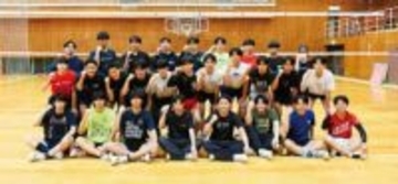 ＜高校バレー＞全国高校選手権が開幕　男子、埼玉からは春日部共栄が17年ぶり8度目出場　あす7日に初戦