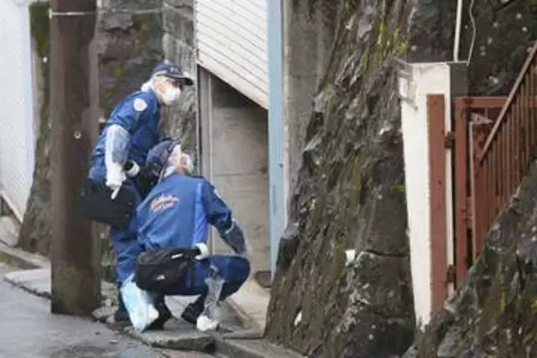 入間女性遺体「首絞めて殺害」供述　殺人・死体遺棄の容疑で捜査班　近隣住民、事件発生「怖い」「とても良い人」