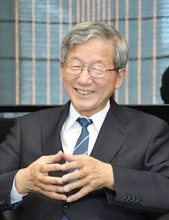 埼玉県人会・名誉会長　岡本圀衛氏インタビュー　8年間の実績と埼玉の未来　「埼玉を知る、好きになる、誇りを持つ」