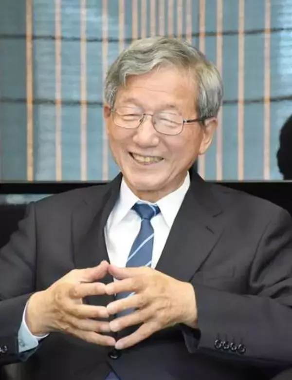 埼玉県人会・名誉会長　岡本圀衛氏インタビュー　8年間の実績と埼玉の未来　「埼玉を知る、好きになる、誇りを持つ」