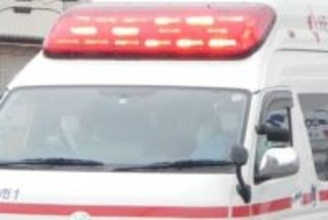 男性死亡…退職職員を見送り中、救急車が遅れる　到着時すでに心肺停止　ほぼ全職員が退職者1人を見送るため屋外へ…響く救急出動の音声、強風で早く気付けず　家族に謝罪「遅延と死亡の因果関係なし」