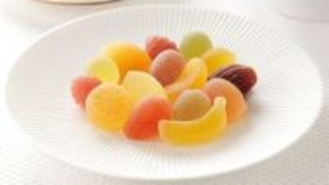 さいたま銘菓を通常の半額以下で！フルーツゼリー「彩果の宝石」のトミゼンフーヅがお楽しみ袋　浦和コルソで大感謝祭　20、21日に開催
