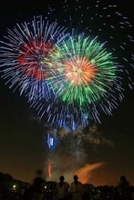 花火大会、7年ぶり復活へ…埼玉・草加市、CF型ふるさと納税で支援募る　コロナ禍明けも体制整わず断念していた　目標額未満でも開催…CFの金額で花火の発数が決まる　目標は200万円、4千～5千発の打ち上げを目指す