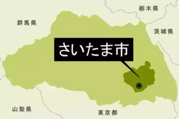 さいたま市　児童虐待対応2763件　3年ぶり増　「組織的な対応力を強化していく」