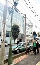 古くなった街路灯…撮って報告すると地域通貨　さいたま市、市民参加の実証事業　アプリの地図に表示された約2400基が対象　設置から年数たち、商店会の負担が課題に　11月4日まで