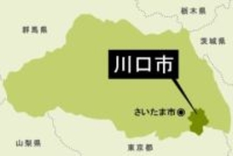 メールを誤送信…共通テストの得点などが一時閲覧可能に　川口市立高校、3年生の全生徒396人に誤ったメールを送信　生徒からの指摘で発覚