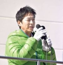 維新・藤田共同代表が埼玉入り　自公時代に進まなかった政策が次々と…「高市政権のエンジンは維新」