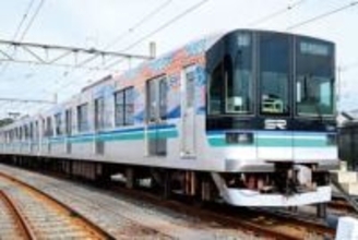 鉄道の延伸、新駅の設置へ…事業実施要請へ「めど」　施政方針でさいたま市長　地下鉄7号線の延伸事業、浦和美園駅から岩槻駅へ　埼玉スタジアム駅と中間駅を新設