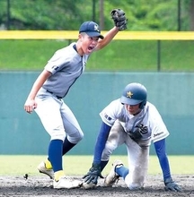 ＜高校野球＞埼玉大会、16強決まる　浦和、48年ぶりに進出　熊谷商はエースが完封　立教新座は今夏初のタイブレークでサヨナラ勝ち　5回戦は20日、3球場で8試合開催の予定