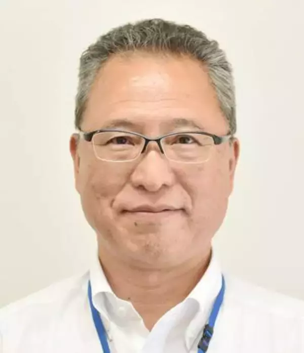 ＜県の新幹部に聞く＞県土整備部長・小島茂氏