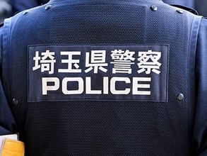 グループ首魁か…指示役やリクルーター、男ら5人を逮捕、再逮捕　宝石店だった建物に強盗の準備をした疑い　埼玉県警・狭山署の特別捜査班、トクリュウ組織の全容解明を進める